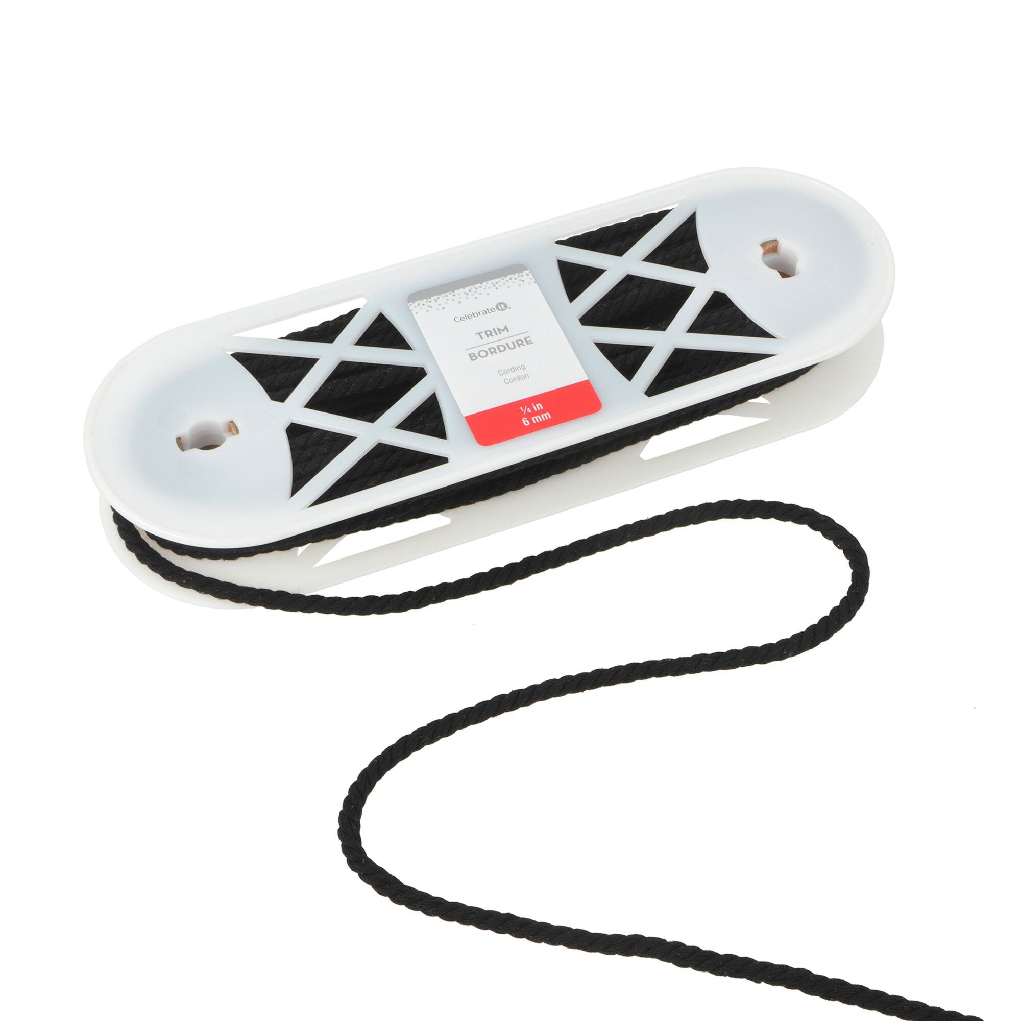 1/4" Cording Trim by Celebrate It